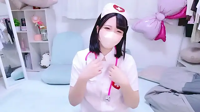 Anzu xx online show from April 9, 5:42 am