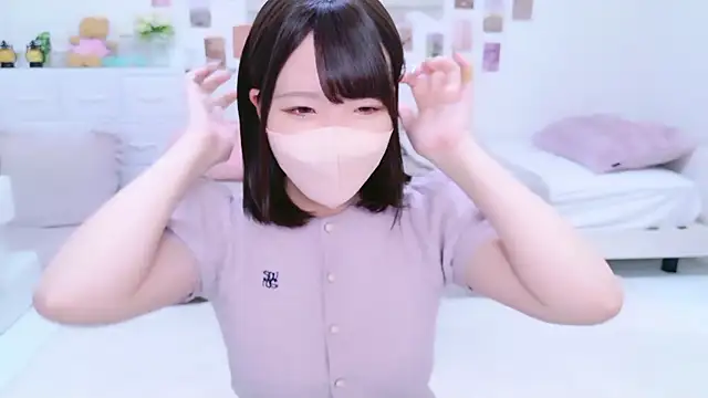 Snapshot of Anzu_xx chatting on December 3, 3:22 pm Anzu xx online show from December 3, 3:22 pm