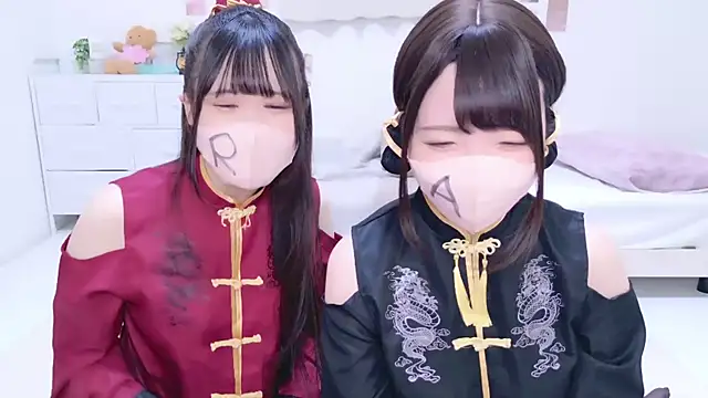 Snapshot of Anzu_xx chatting on November 4, 4:22 pm Anzu xx online show from November 4, 4:22 pm