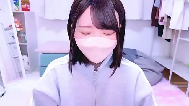 Anzu xx online show from February 2, 10:09 pm