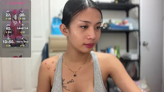 lucypearl xxx online show from December 17, 4:23 pm