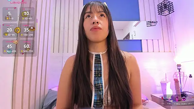 Snapshot of SofiCandy_ chatting on November 5, 12:08 pm SofiCandy online show from November 5, 12:08 pm