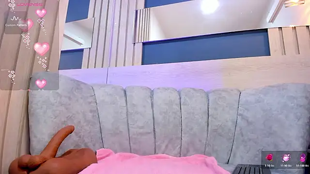 SofiCandy  online show from March 6, 12:00 pm