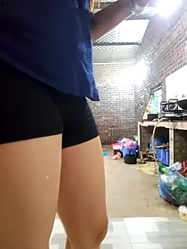 babychill09 online show from September 21, 1:11 am