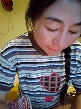 babychill09 online show from October 7, 2:12 am