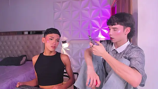 austin rouse online show from March 15, 8:05 pm