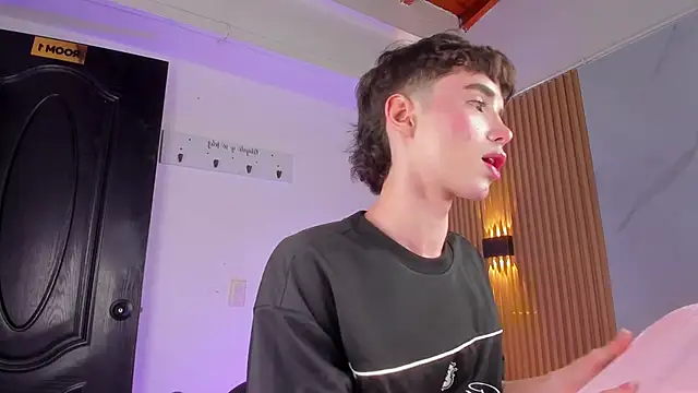 austin rouse online show from March 20, 8:10 pm