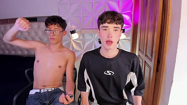 austin rouse online show from February 19, 8:17 pm