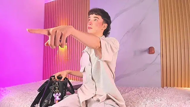 austin rouse online show from October 16, 7:00 pm