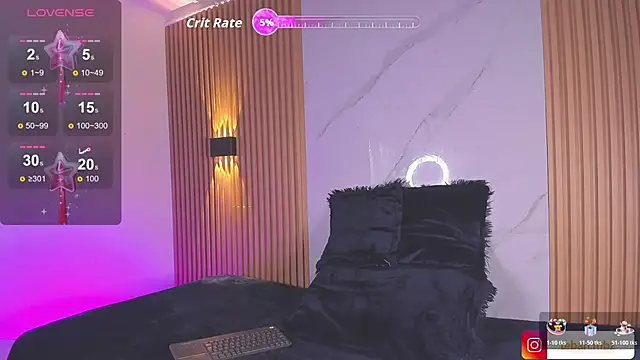 austin rouse online show from October 30, 7:55 pm