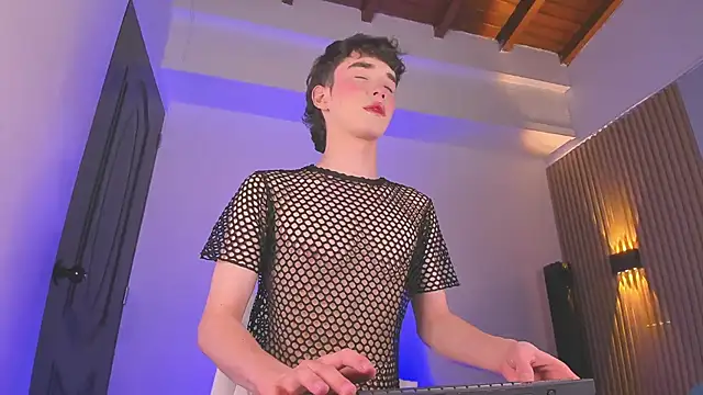 austin rouse online show from January 6, 8:57 pm