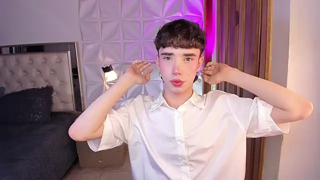 austin rouse online show from February 14, 8:42 pm