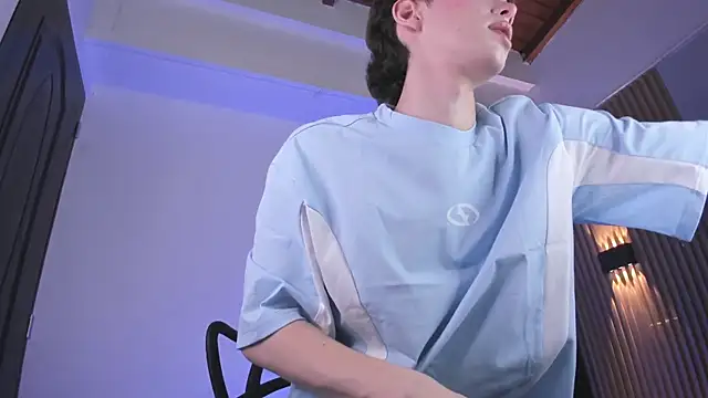 austin rouse online show from February 10, 8:30 pm