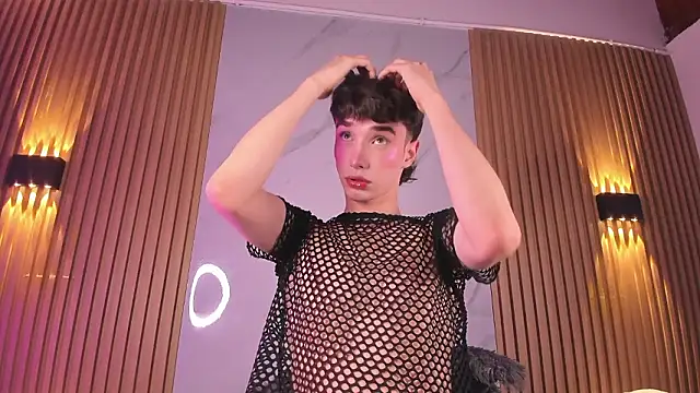 austin rouse online show from January 31, 8:07 pm