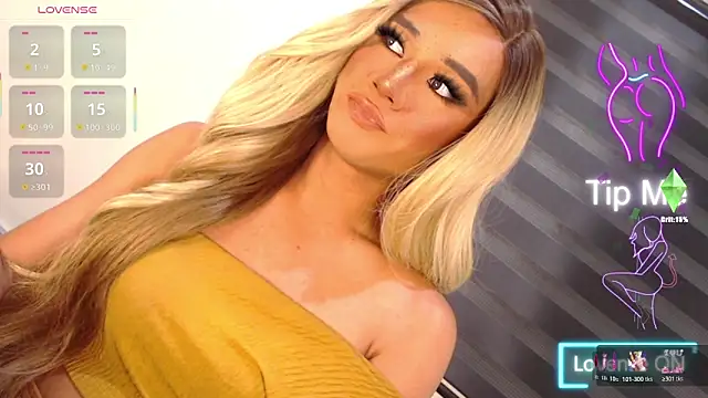 SissifyMeNow online show from December 15, 3:51 pm