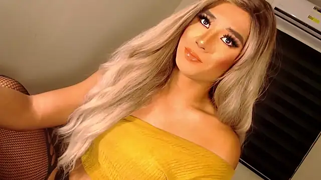 SissifyMeNow online show from October 27, 1:28 am