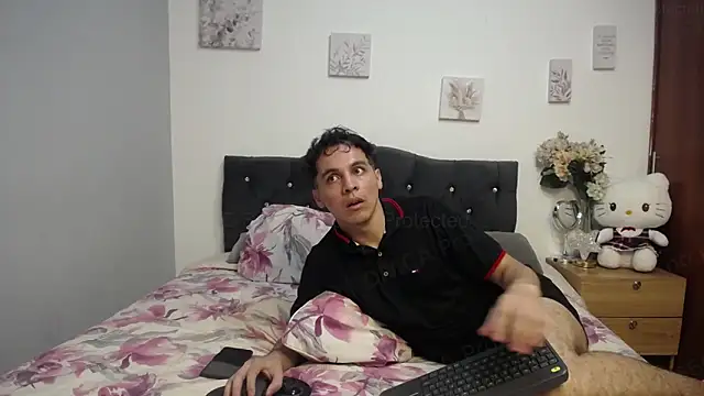 Sofi Andres69 online show from May 20, 12:07 am