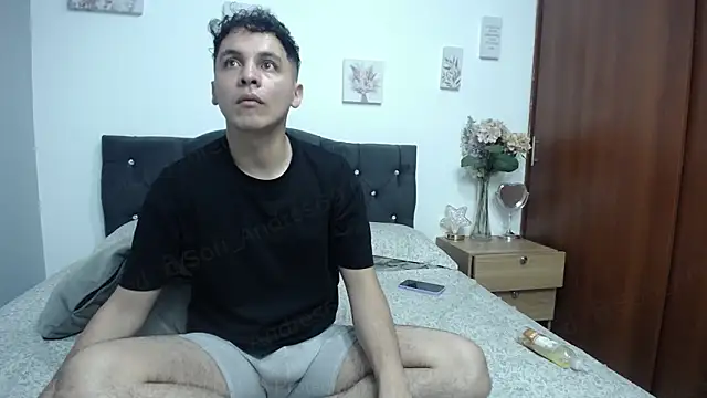 Sofi Andres69 online show from March 14, 1:22 am