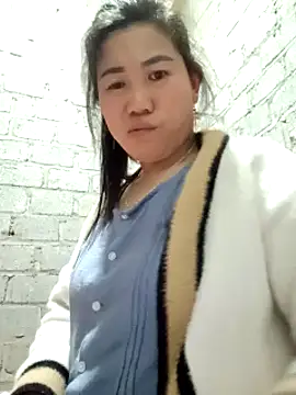 jienrrr online show from October 23, 1:21 pm