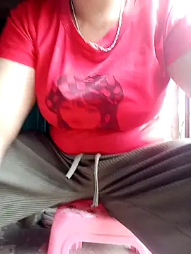 jienrrr online show from June 18, 7:40 am