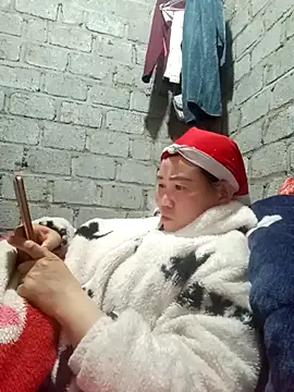 jienrrr online show from January 14, 12:42 pm