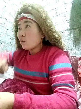 jienrrr online show from November 21, 12:20 am