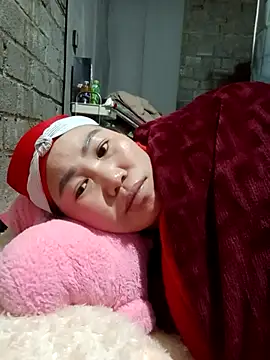 jienrrr online show from February 5, 2:18 am