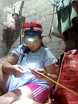 jienrrr online show from November 13, 12:58 am