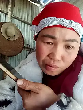 jienrrr online show from February 10, 4:00 am