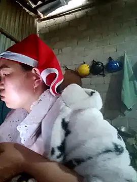 jienrrr online show from February 18, 12:30 am