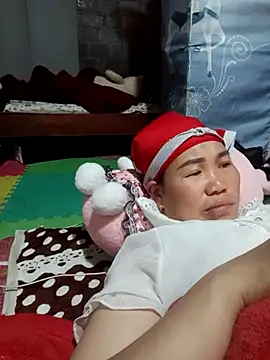 jienrrr online show from February 20, 3:58 am