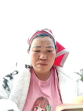 jienrrr online show from March 1, 12:10 am