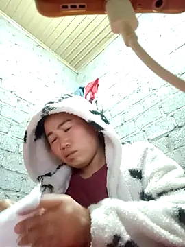 jienrrr online show from January 11, 11:00 pm