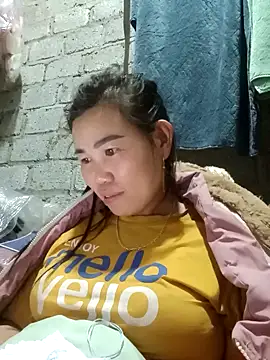 jienrrr online show from November 4, 1:48 pm