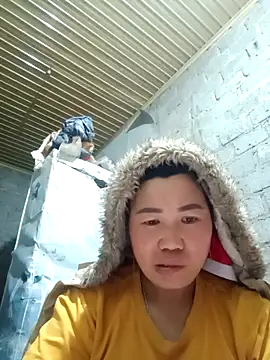 jienrrr online show from March 4, 2:19 am