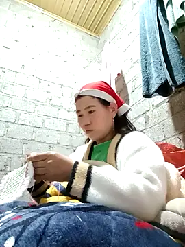 jienrrr online show from December 1, 11:27 pm