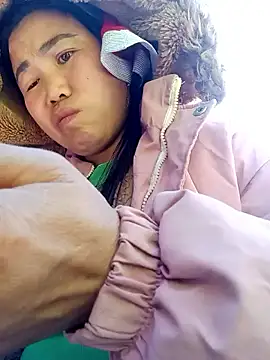 jienrrr online show from November 30, 2:34 am