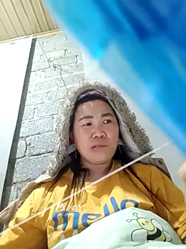 jienrrr online show from March 8, 12:49 am