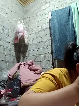 jienrrr online show from November 3, 1:11 am