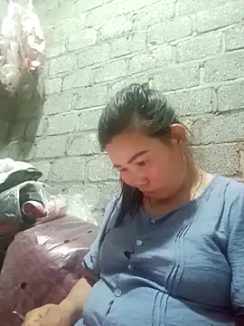 jienrrr online show from October 21, 12:59 pm