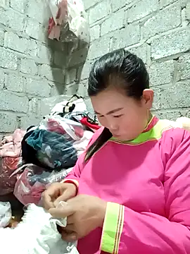 jienrrr online show from October 26, 1:50 am