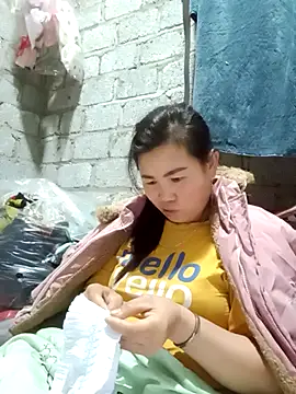 jienrrr online show from November 4, 1:20 am