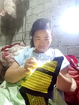 jienrrr online show from November 12, 12:48 am