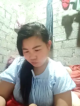 Snapshot of jienrrr chatting on October 17, 12:14 am jienrrr online show from October 17, 12:14 am
