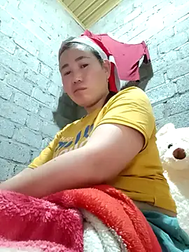 Snapshot of jienrrr chatting on October 5, 10:11 pm jienrrr online show from October 5, 10:11 pm