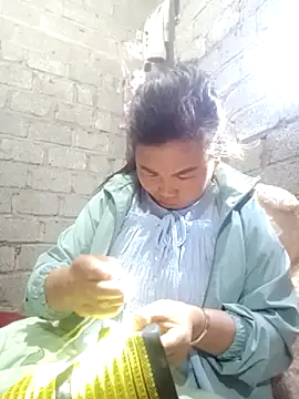 jienrrr online show from November 12, 12:53 pm