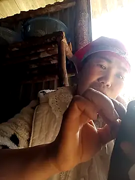 jienrrr online show from February 21, 3:52 am