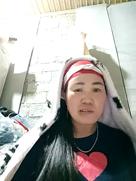 jienrrr online show from March 18, 2:19 pm