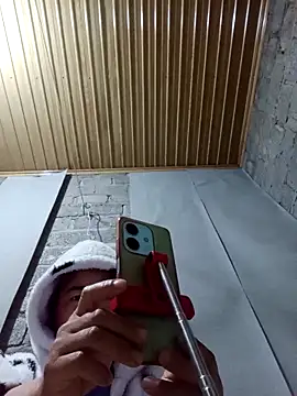 jienrrr online show from March 15, 12:17 am