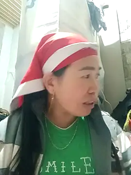 jienrrr online show from March 17, 4:15 am